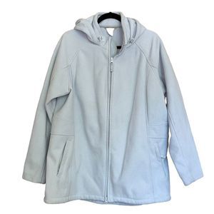 Duluth Trading Co. Fleece Jacket (XL)